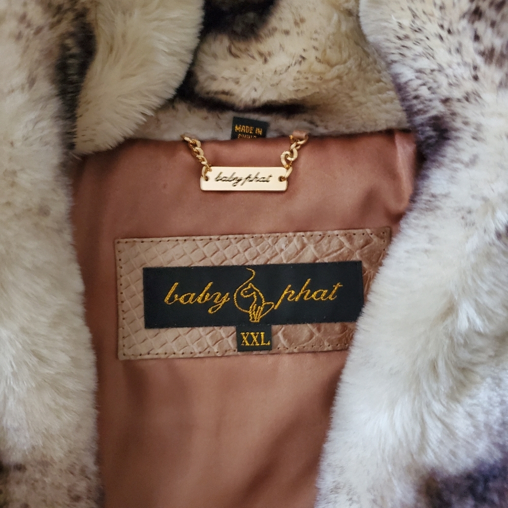 Coat/jacket - Picture 2 of 4